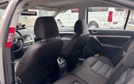 Skoda Octavia, 2012 год, 810 000 рублей, 11 фотография