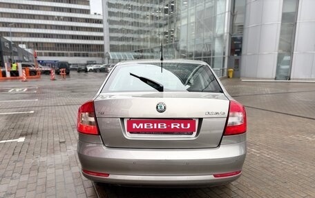 Skoda Octavia, 2012 год, 810 000 рублей, 6 фотография