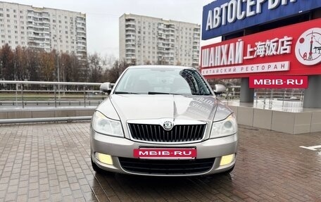 Skoda Octavia, 2012 год, 810 000 рублей, 2 фотография