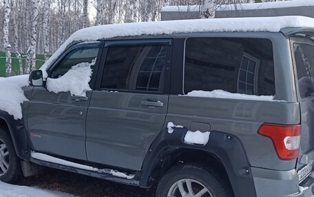 ЛуАЗ Patriot, 2015 год, 1 100 000 рублей, 1 фотография