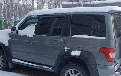 ЛуАЗ Patriot, 2015 год, 1 100 000 рублей, 1 фотография