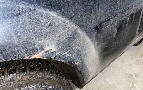 Ford Focus II рестайлинг, 2007 год, 170 000 рублей, 4 фотография