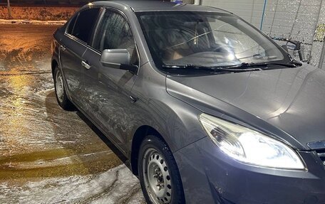 Lifan Cebrium (720), 2014 год, 400 000 рублей, 2 фотография