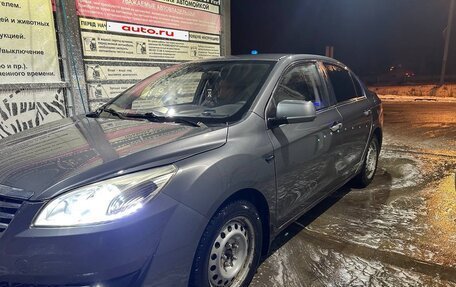 Lifan Cebrium (720), 2014 год, 400 000 рублей, 3 фотография