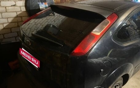 Ford Focus II рестайлинг, 2007 год, 170 000 рублей, 7 фотография