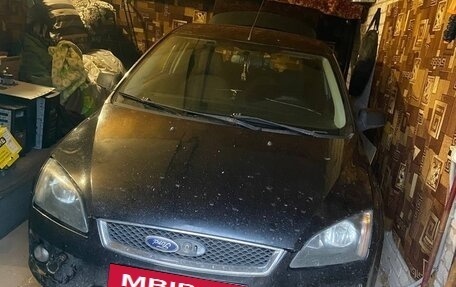 Ford Focus II рестайлинг, 2007 год, 170 000 рублей, 8 фотография