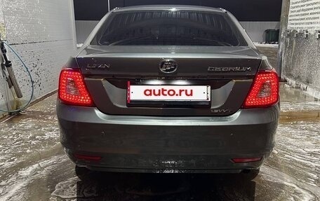 Lifan Cebrium (720), 2014 год, 400 000 рублей, 5 фотография