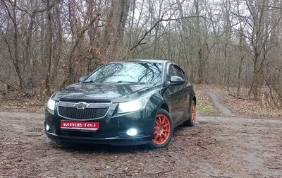 Chevrolet Cruze II, 2012 год, 780 000 рублей, 1 фотография