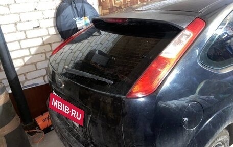 Ford Focus II рестайлинг, 2007 год, 170 000 рублей, 6 фотография