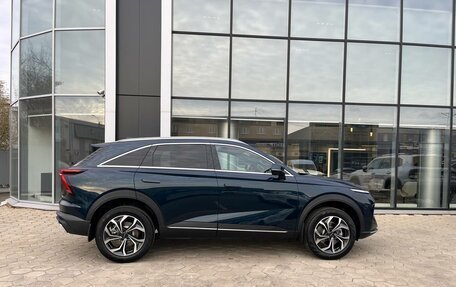 Haval F7, 2025 год, 3 399 000 рублей, 1 фотография