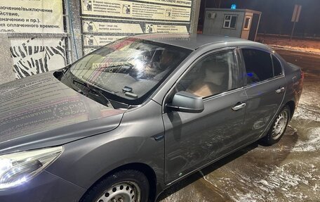 Lifan Cebrium (720), 2014 год, 400 000 рублей, 8 фотография