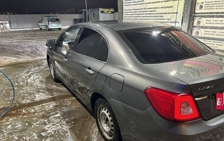 Lifan Cebrium (720), 2014 год, 400 000 рублей, 6 фотография