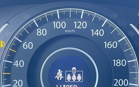 Honda CR-V IV, 2013 год, 2 415 000 рублей, 15 фотография