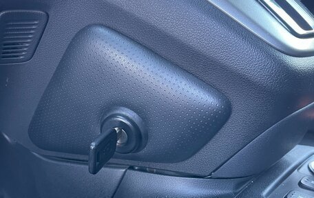 Honda CR-V IV, 2013 год, 2 415 000 рублей, 18 фотография