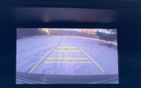 Honda CR-V IV, 2013 год, 2 415 000 рублей, 16 фотография