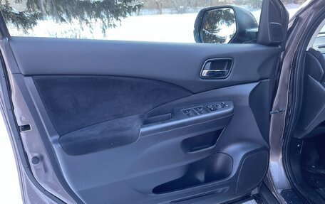 Honda CR-V IV, 2013 год, 2 415 000 рублей, 19 фотография