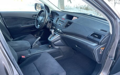 Honda CR-V IV, 2013 год, 2 415 000 рублей, 22 фотография