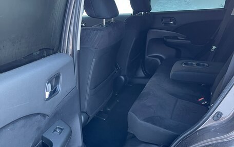 Honda CR-V IV, 2013 год, 2 415 000 рублей, 21 фотография