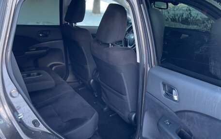 Honda CR-V IV, 2013 год, 2 415 000 рублей, 24 фотография