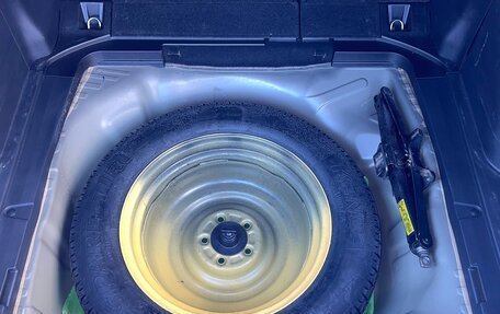 Honda CR-V IV, 2013 год, 2 415 000 рублей, 28 фотография