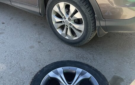 Honda CR-V IV, 2013 год, 2 415 000 рублей, 29 фотография