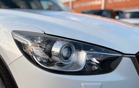 Mazda CX-5 II, 2014 год, 1 690 000 рублей, 9 фотография