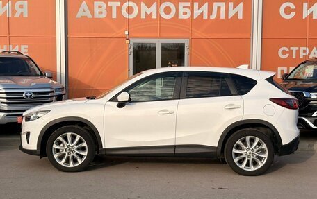 Mazda CX-5 II, 2014 год, 1 690 000 рублей, 8 фотография