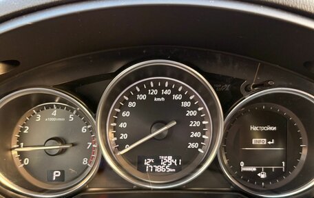 Mazda CX-5 II, 2014 год, 1 690 000 рублей, 15 фотография