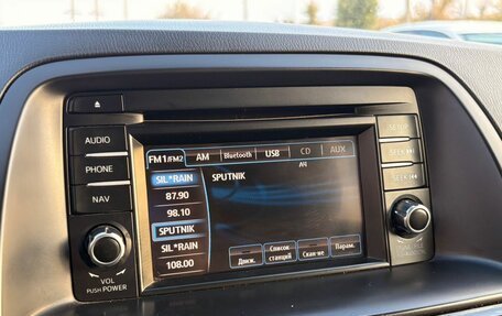 Mazda CX-5 II, 2014 год, 1 690 000 рублей, 16 фотография