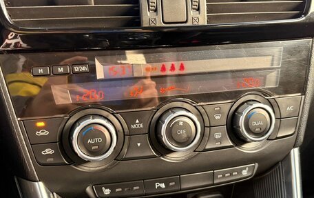 Mazda CX-5 II, 2014 год, 1 690 000 рублей, 18 фотография