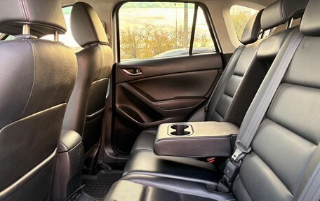 Mazda CX-5 II, 2014 год, 1 690 000 рублей, 26 фотография