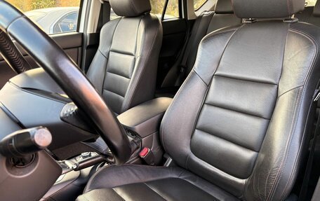 Mazda CX-5 II, 2014 год, 1 690 000 рублей, 23 фотография