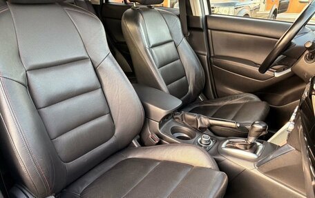 Mazda CX-5 II, 2014 год, 1 690 000 рублей, 25 фотография