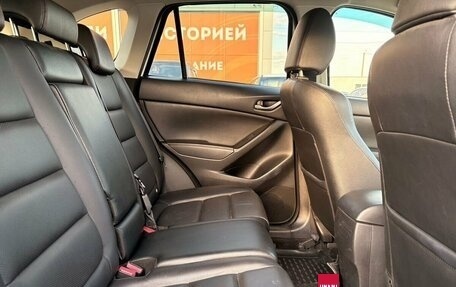 Mazda CX-5 II, 2014 год, 1 690 000 рублей, 27 фотография