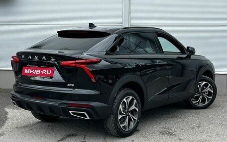 Haval F7x, 2025 год, 3 499 000 рублей, 3 фотография