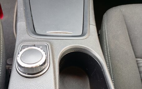 Mercedes-Benz B-Класс, 2013 год, 1 330 000 рублей, 15 фотография