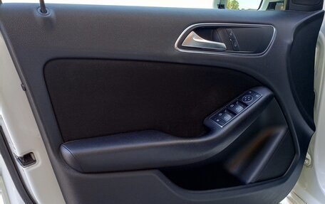 Mercedes-Benz B-Класс, 2013 год, 1 330 000 рублей, 16 фотография