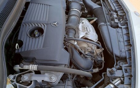 Mercedes-Benz B-Класс, 2013 год, 1 330 000 рублей, 23 фотография