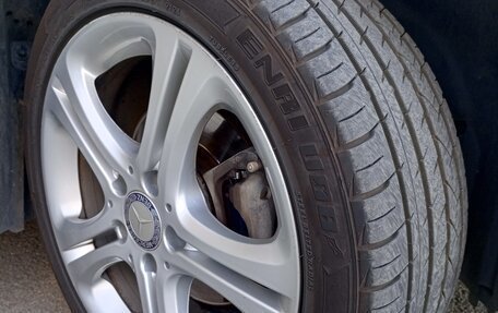 Mercedes-Benz B-Класс, 2013 год, 1 330 000 рублей, 18 фотография