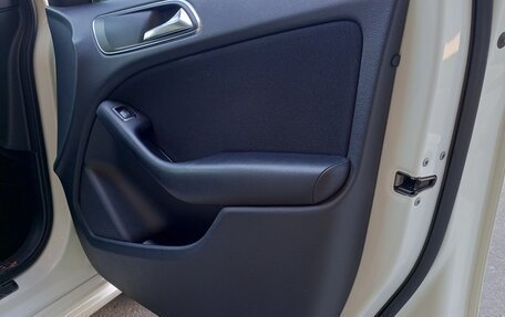 Mercedes-Benz B-Класс, 2013 год, 1 330 000 рублей, 20 фотография