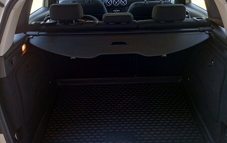 Mercedes-Benz B-Класс, 2013 год, 1 330 000 рублей, 22 фотография