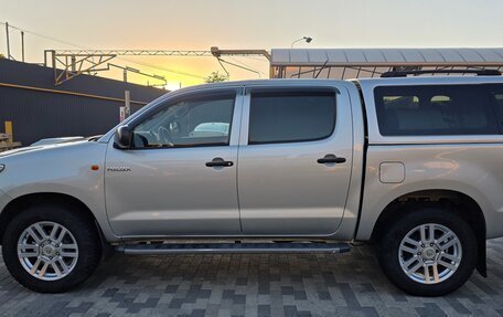 Toyota Hilux VII, 2012 год, 2 000 000 рублей, 5 фотография