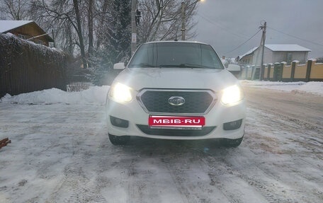 Datsun on-DO I рестайлинг, 2017 год, 525 000 рублей, 3 фотография