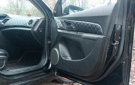 Chevrolet Cruze II, 2012 год, 780 000 рублей, 6 фотография