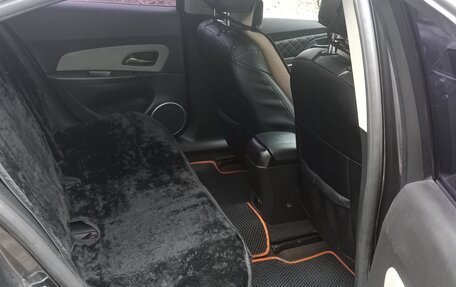 Chevrolet Cruze II, 2012 год, 780 000 рублей, 7 фотография