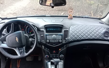 Chevrolet Cruze II, 2012 год, 780 000 рублей, 10 фотография