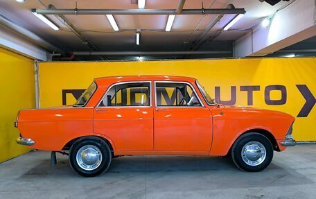 ИЖ Москвич-412, 1980 год, 399 000 рублей, 9 фотография