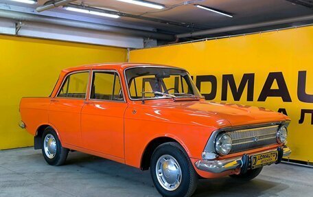 ИЖ Москвич-412, 1980 год, 399 000 рублей, 7 фотография