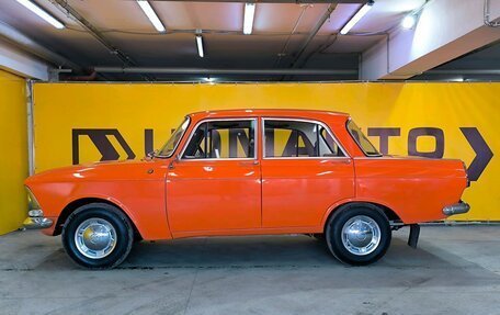 ИЖ Москвич-412, 1980 год, 399 000 рублей, 8 фотография