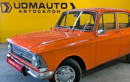 ИЖ Москвич-412, 1980 год, 399 000 рублей, 3 фотография